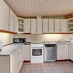 Gorgeous In With Kitchen Bandholm