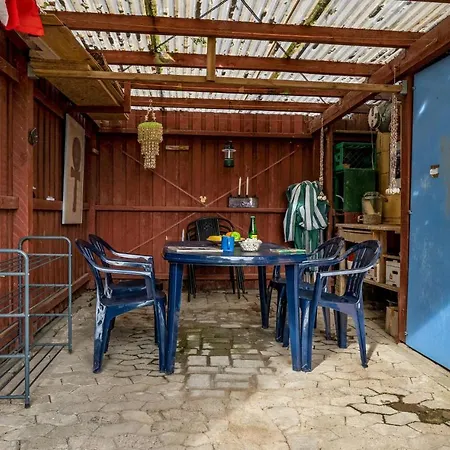 Schönes Haus In Mit Küche Ferienhaus *