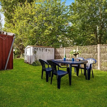 Gorgeous In With Kitchen *