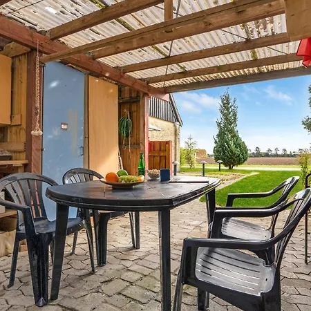 Gorgeous In With Kitchen