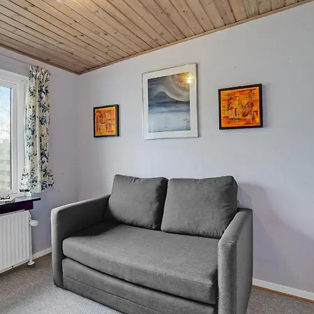 בית נופש Gorgeous In With Kitchen בנדהולם