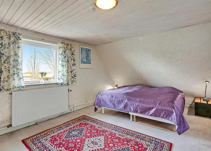 Gorgeous In With Kitchen Holiday home Bandholm