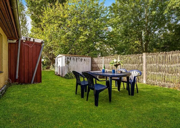 Gorgeous In With Kitchen *