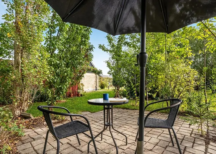 Holiday home Gorgeous In With Kitchen