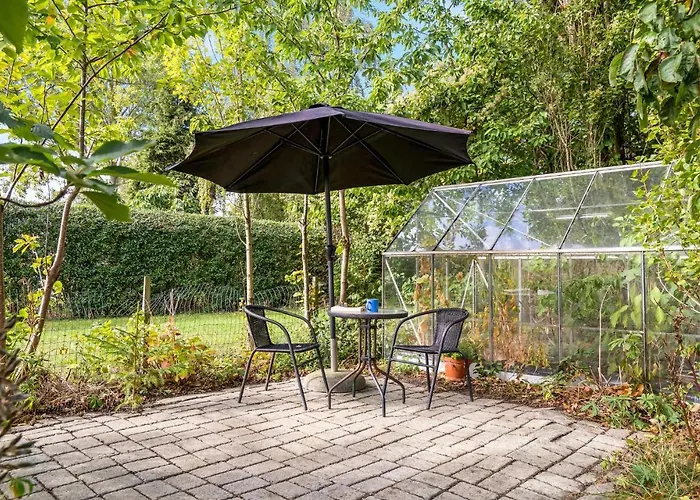 Gorgeous In With Kitchen Holiday home Bandholm